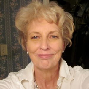 Meet your Posher, Ann